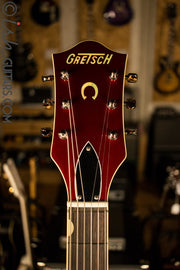 Gretsch G6120T-59CAR Limited Edition Nashville