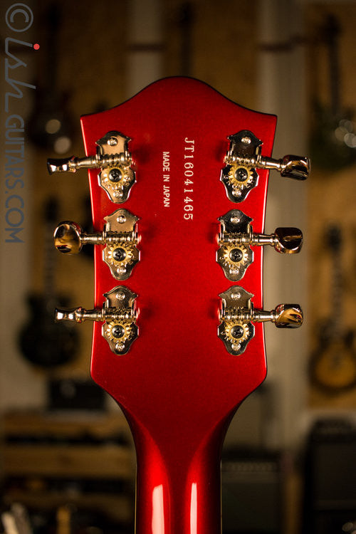 Gretsch G6120T-59CAR Limited Edition Nashville