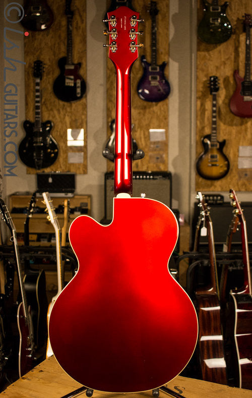 Gretsch G6120T-59CAR Limited Edition Nashville