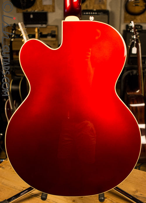 Gretsch G6120T-59CAR Limited Edition Nashville