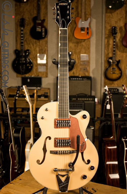 Gretsch G6112TCB-JR Center Block Jr.