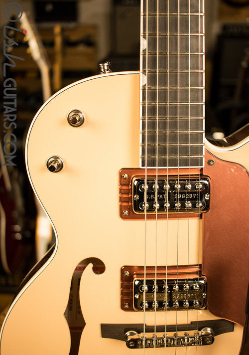 Gretsch G6112TCB-JR Center Block Jr.