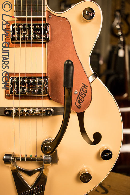 Gretsch G6112TCB-JR Center Block Jr.