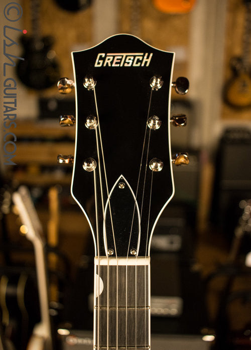 Gretsch G6112TCB-JR Center Block Jr.