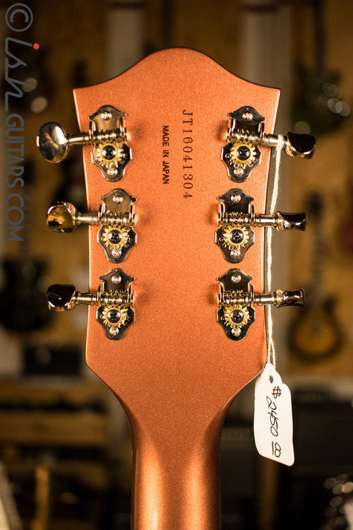 Gretsch G6112TCB-JR Center Block Jr.