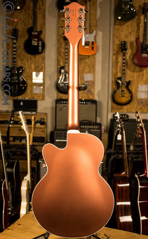 Gretsch G6112TCB-JR Center Block Jr.