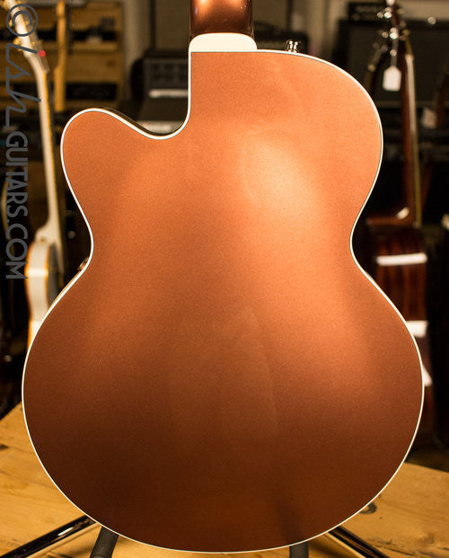 Gretsch G6112TCB-JR Center Block Jr.