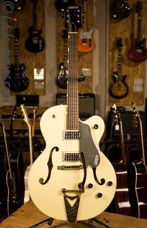 Gretsch G6118T-LIV Players Edition Anniversary