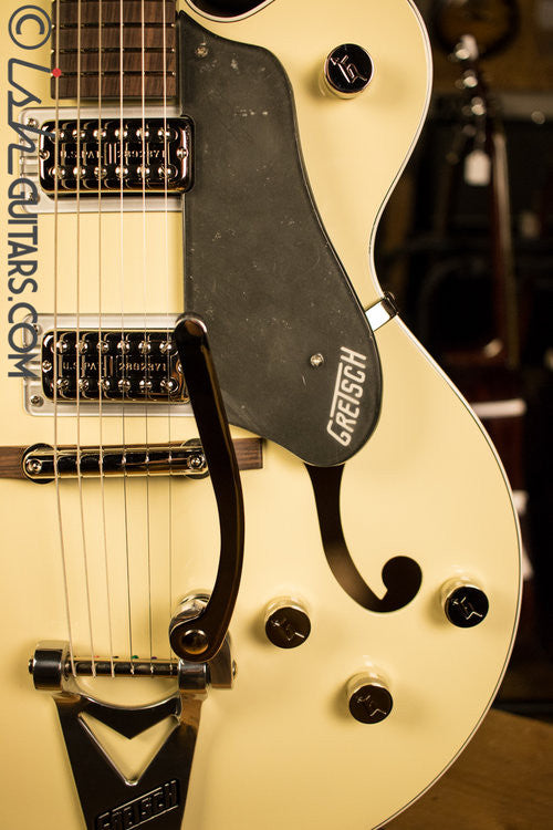 Gretsch G6118T-LIV Players Edition Anniversary