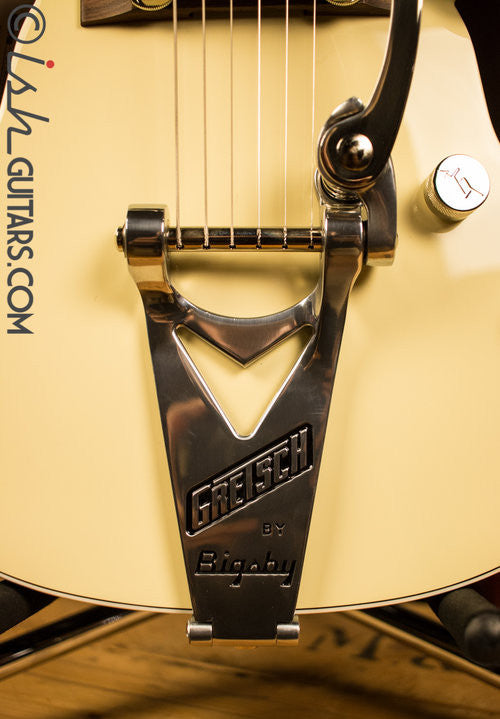 Gretsch G6118T-LIV Players Edition Anniversary – Ish Guitars