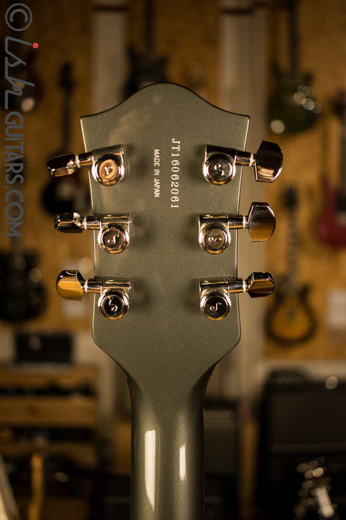 Gretsch G6118T-LIV Players Edition Anniversary