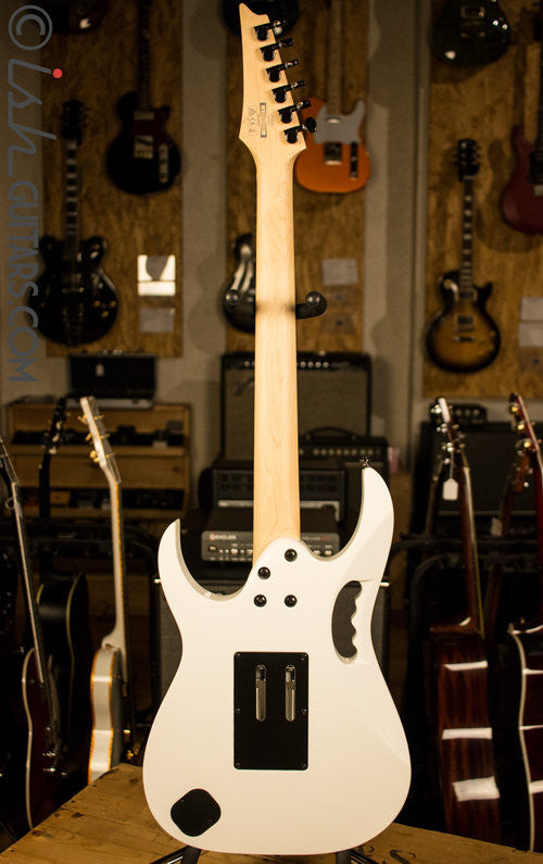 Ibanez JEMJR Steve Vai Signature