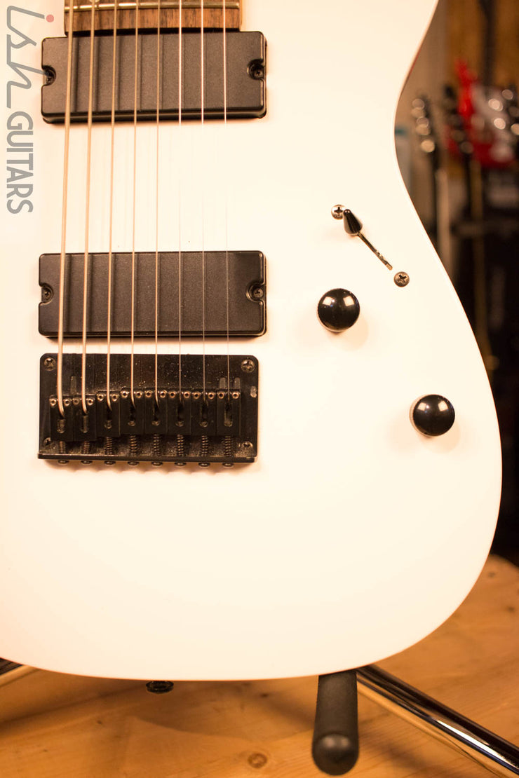 Ibanez RG8 8 String Electric Guitar