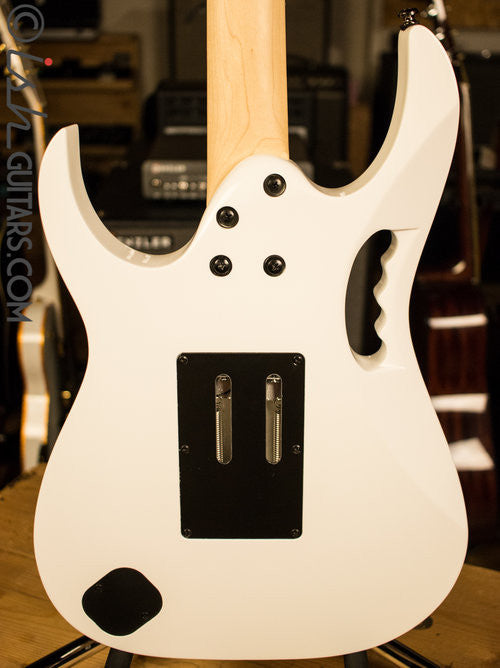 Ibanez JEMJR Steve Vai Signature