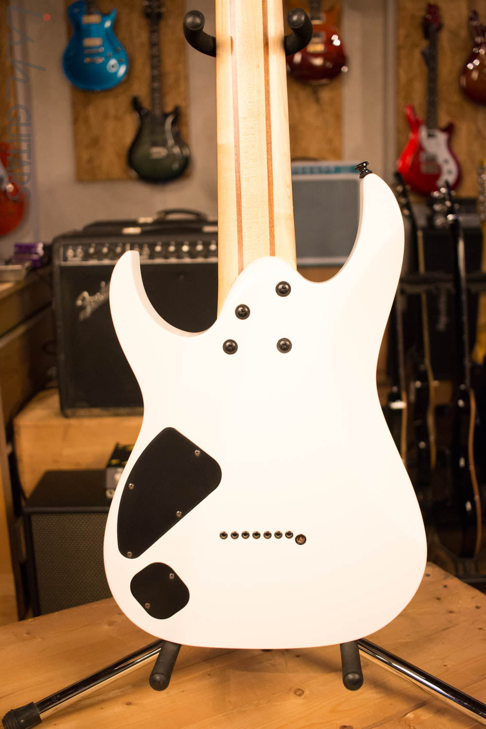 Ibanez RG8 8 String Electric Guitar