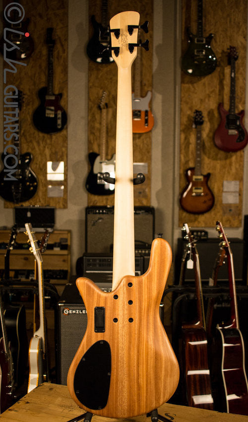 USA Spector NS-4H2 Spalted Maple