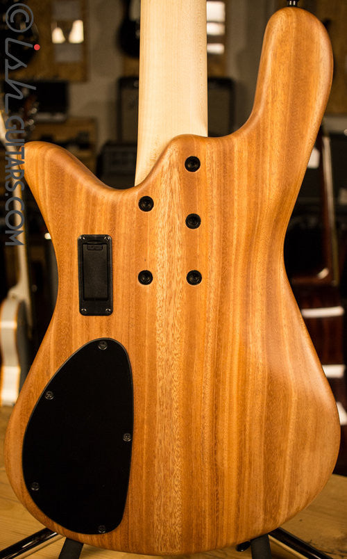 USA Spector NS-4H2 Spalted Maple