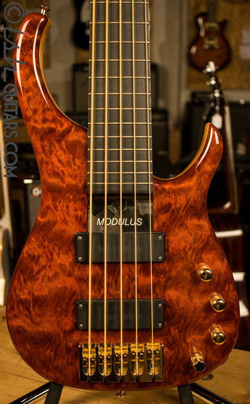 Used Modulus Quantum 5