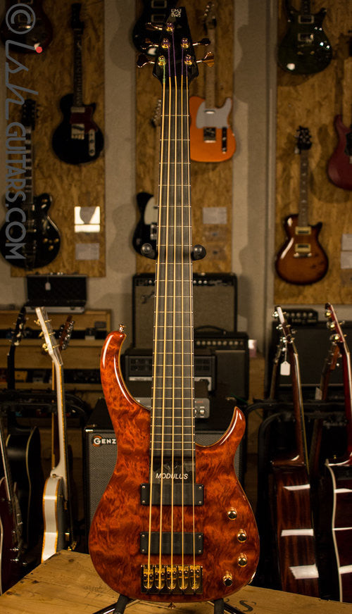 Used Modulus Quantum 5