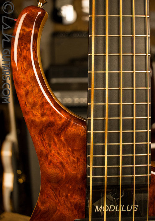 Used Modulus Quantum 5
