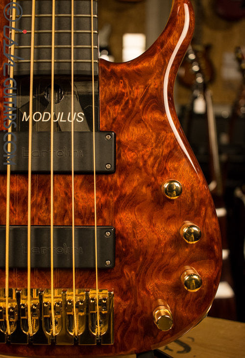 Used Modulus Quantum 5