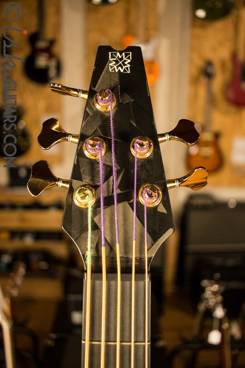 Used Modulus Quantum 5