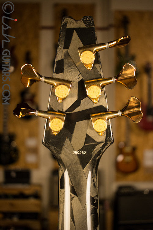 Used Modulus Quantum 5