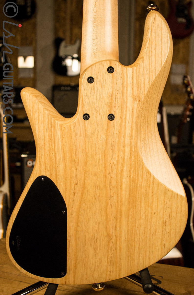 Used Fodera Emperor Standard 5