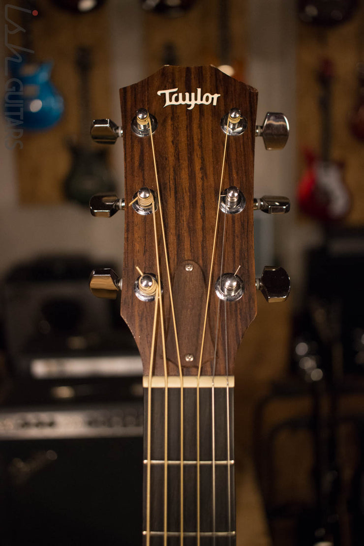 Taylor 114CE Grand Auditorium Acoustic-Electric Guitar