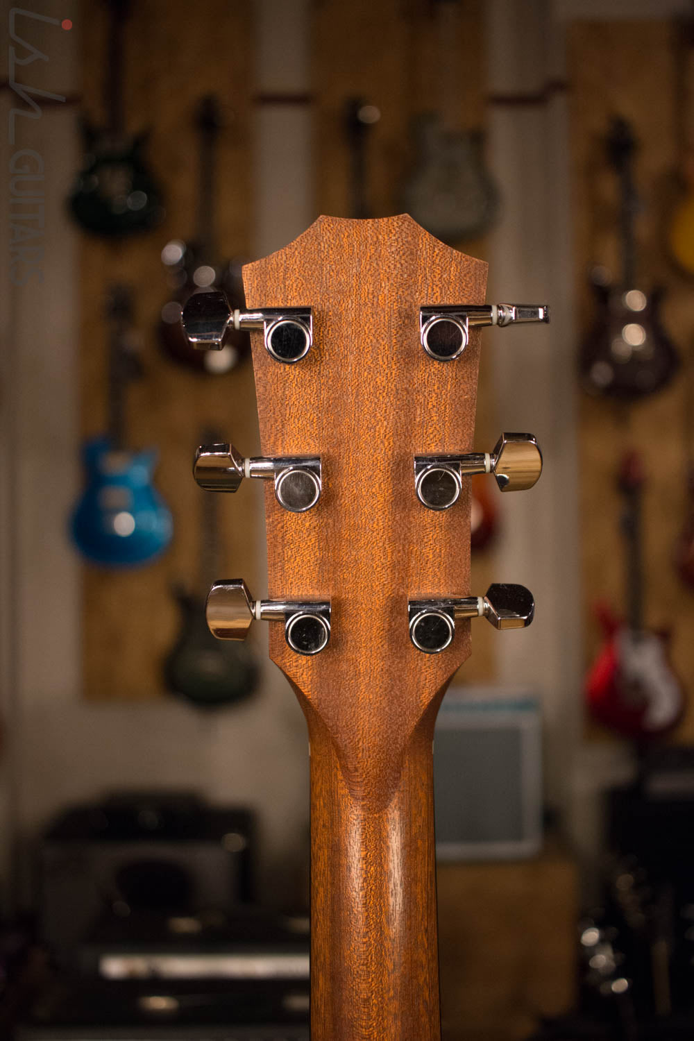 Taylor 114CE Grand Auditorium Acoustic-Electric Guitar