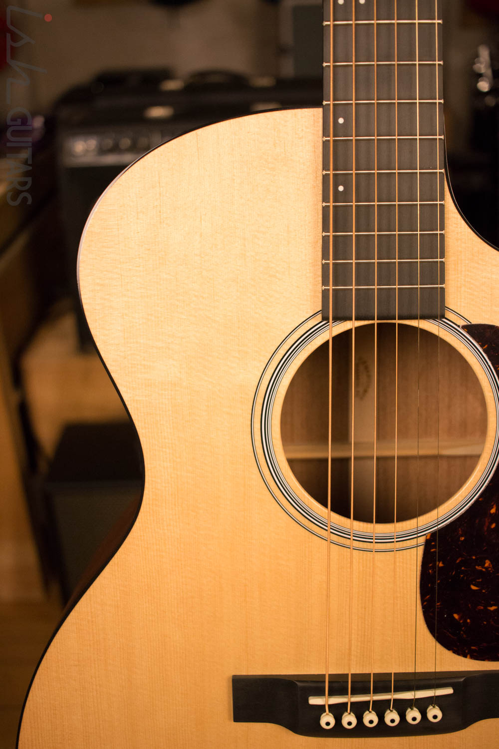 2017 Martin Performing Artist Series GPCPA4 Grand Performance Acoustic-Electric Guitar