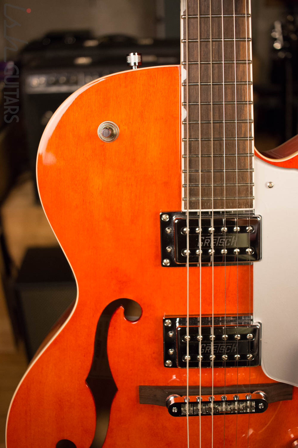 Gretsch Electromatic G5120 Orange