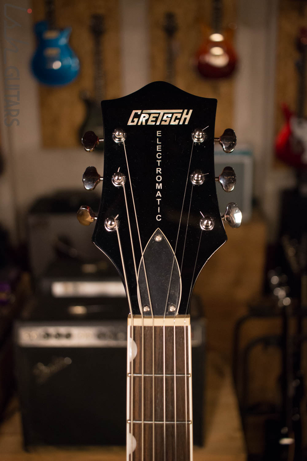 Gretsch Electromatic G5120 Orange