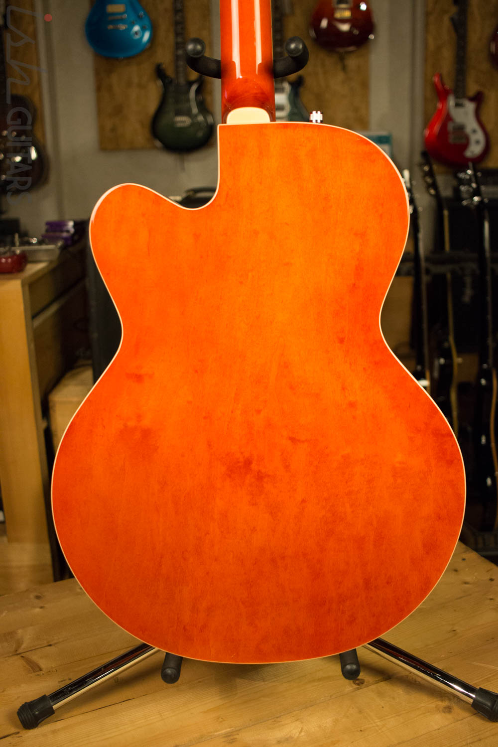 Gretsch Electromatic G5120 Orange