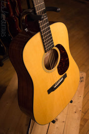 2018 Martin Standard Series D-18 Dreadnought Acoustic Guitar