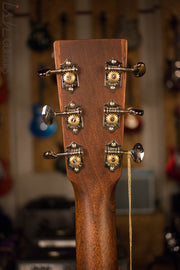 2018 Martin Standard Series D-18 Dreadnought Acoustic Guitar