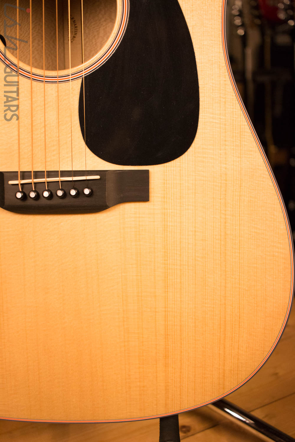 2017 Martin Americana 16 Series DC-16E Dreadnought Acoustic-Electric Guitar