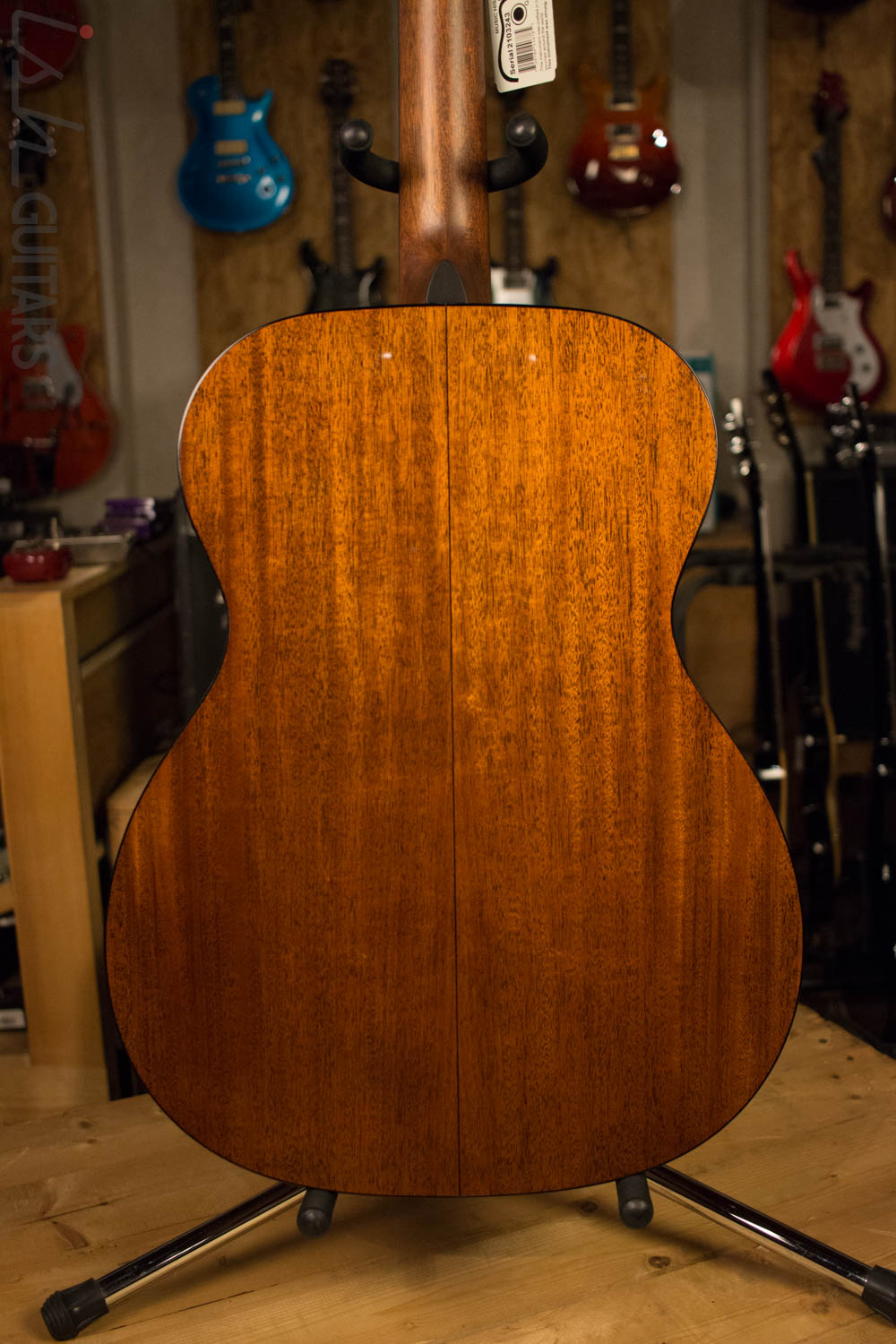 2017 Martin Standard Series 000-18 Auditorium Acoustic Guitar