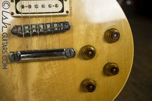 Gibson Les Paul Standard 1981 Maple Neck (Used)