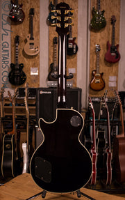 Used Epiphone Les Paul Custom Electric Guitar