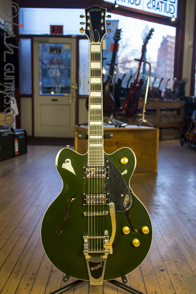 Gretsch G2622T Torino Green Bigbsy