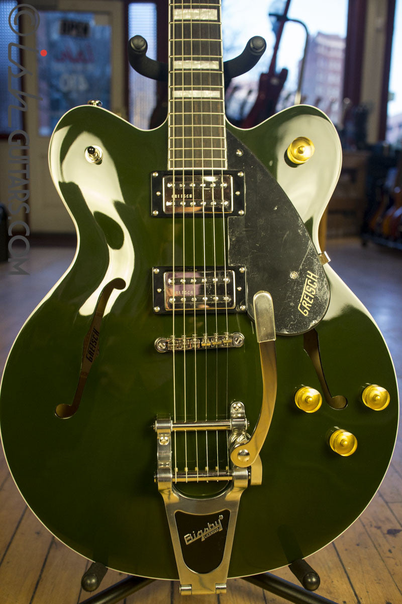 Gretsch G2622T Torino Green Bigbsy