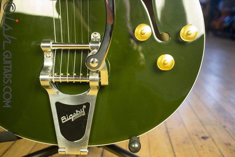 Gretsch G2622T Torino Green Bigbsy