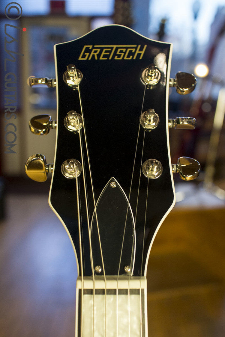 Gretsch G2622T Torino Green Bigbsy
