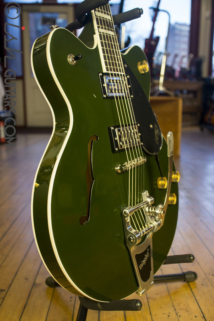 Gretsch G2622T Torino Green Bigbsy