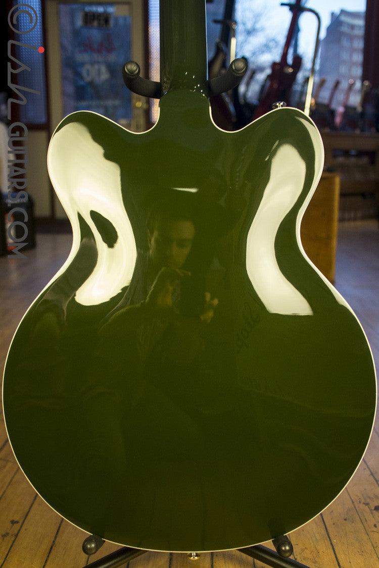 Gretsch G2622T Torino Green Bigbsy