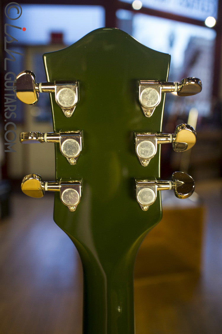 Gretsch G2622T Torino Green Bigbsy