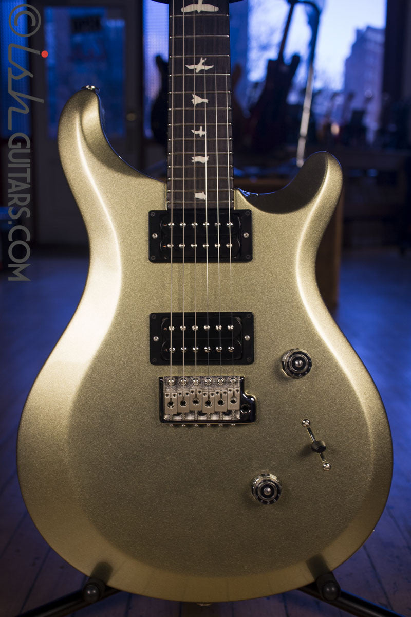 Paul Reed Smith PRS S2 Custom 24 Champagne Gold