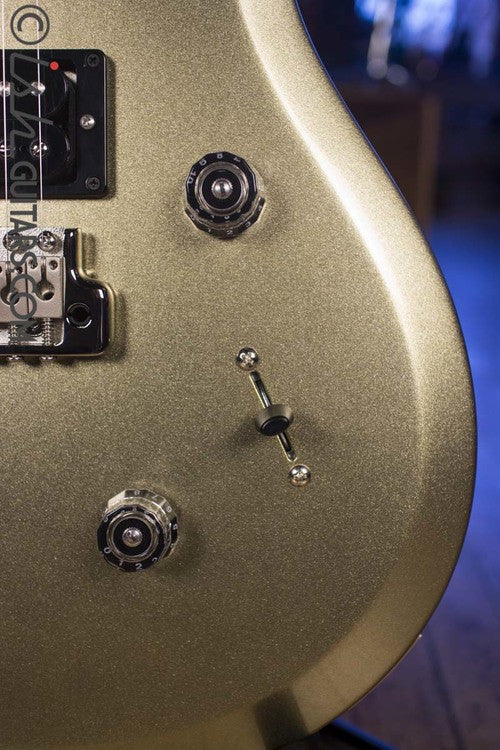 Paul Reed Smith PRS S2 Custom 24 Champagne Gold