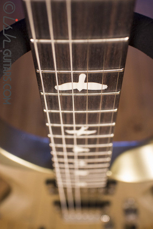 Paul Reed Smith PRS S2 Custom 24 Champagne Gold